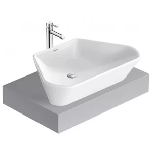 Lavabo VIGLACERA CD16 Đặt Bàn - 3