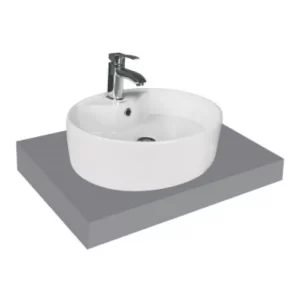 Lavabo VIGLACERA CD19 Đặt Bàn