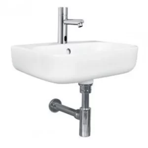Lavabo VIGLACERA V23 Treo Tường - 4 Lavabo VIGLACERA V23 Treo Tường - 3