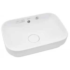 Lavabo VIGLACERA V27 Bán Dương Bàn - 4 Lavabo VIGLACERA V27 Bán Dương Bàn - 3