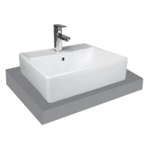 Lavabo VIGLACERA V42M Đặt Bàn - 3