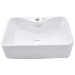 Lavabo VIGLACERA V72 Đặt Bàn - 3