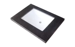 Chậu Rửa Lavabo THIÊN THANH LB02 Âm Bàn - 3