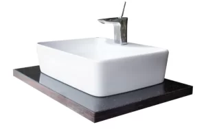 Chậu Rửa Lavabo THIÊN THANH LD01 Đặt Bàn - 3