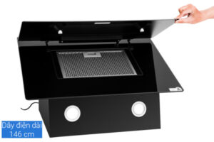 Máy hút mùi áp tường Malloca MC 7086HS - 21 Máy hút mùi áp tường Malloca MC 7086HS - 20