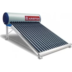 Máy Năng Lượng Mặt Trời ARISTON ECO 1812 25 TNSS 160 Lít Dạng Ống - 3