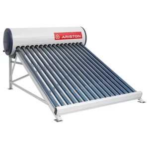 Máy Năng Lượng Mặt Trời ARISTON ECO 1820 25 TNSS 250Lít Dạng Ống - 3