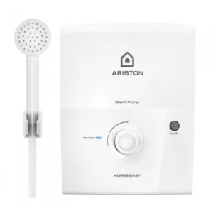 Máy Nước Nóng ARISTON AURES EASY 3.5 Trực Tiếp Không Bơm - 4 Máy Nước Nóng ARISTON AURES EASY 3.5 Trực Tiếp Không Bơm - 3