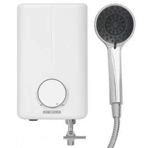 Máy Nước Nóng Trực Tiếp STIEBEL ELTRON DE 35-EC - 4 Máy Nước Nóng Trực Tiếp STIEBEL ELTRON DE 35-EC - 3