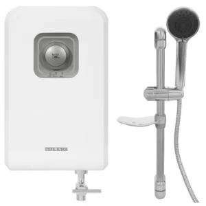 Máy Nước Nóng Trực Tiếp STIEBEL ELTRON DPL 45-EC - 4 Máy Nước Nóng Trực Tiếp STIEBEL ELTRON DPL 45-EC - 3