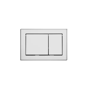 Mặt nạ nút nhấn bồn cầu TOTO MB007D - 3