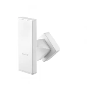 Móc Áo COTTO CT0061#WH(HM) Twist Màu Trắng - 3