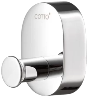 Móc Áo COTTO CT0126(HM) Como - 4 Móc Áo COTTO CT0126(HM) Como - 3