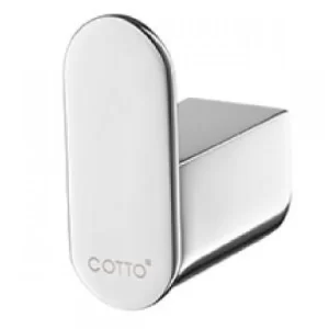 Móc Áo COTTO CT0281(HM) Arch - 4 Móc Áo COTTO CT0281(HM) Arch - 3