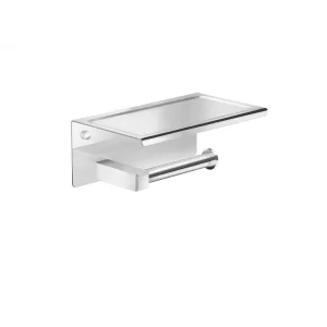 Móc Giấy Vệ Sinh AMERICAN STANDARD WF-0498 Concept Vuông Đơn - 3