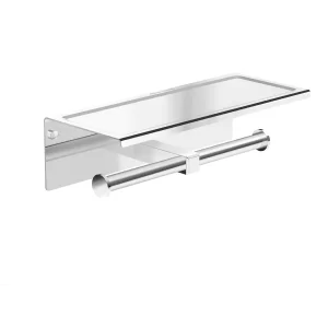 Móc Giấy Vệ Sinh AMERICAN STANDARD WF-0499 Concept Vuông Đôi - 3