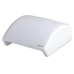 Móc Giấy Vệ Sinh CAESAR Q944 Sứ - 4 Móc Giấy Vệ Sinh CAESAR Q944 Sứ - 3