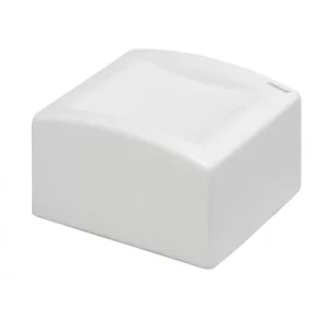 Móc Giấy Vệ Sinh CAESAR Q994 Sứ - 4 Móc Giấy Vệ Sinh CAESAR Q994 Sứ - 3