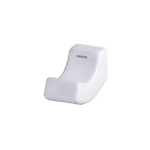 Móc Treo Áo CAESAR Q947 Bằng Sứ - 4 Móc Treo Áo CAESAR Q947 Bằng Sứ - 3