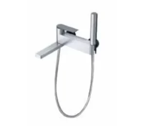 Vòi Sen Tắm Gắn Tường MOWOEN MONICA-FB0006-2C - 3