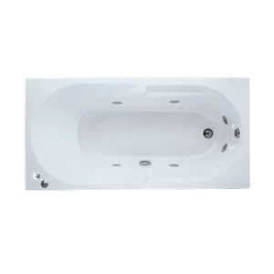 Bồn Tắm Massage CAESAR MT0250 - 3