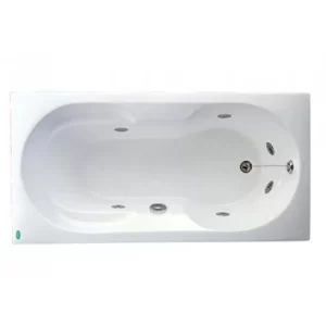 Bồn Tắm Massage CAESAR MT0350 - 3