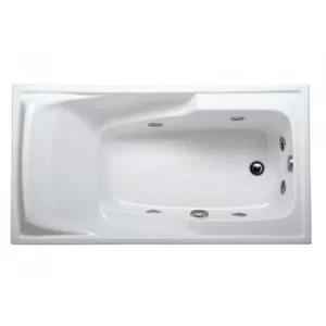 Bồn Tắm Massage CAESAR MT0440 - 3