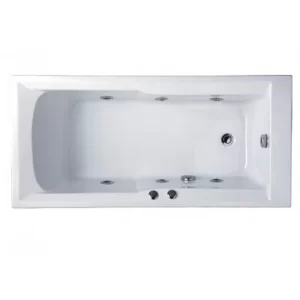 Bồn Tắm Massage CAESAR MT0570 - 3