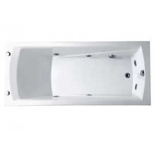 Bồn Tắm Massage CAESAR MT0640 - 3