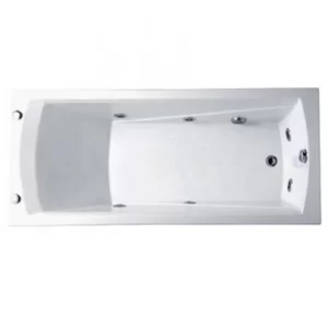 Bồn Tắm Massage CAESAR MT0670 - 3