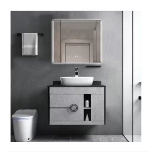 Bộ Tủ Chậu Phòng Tắm MOWOEN MW6608B-80 800mm - 4 Bộ Tủ Chậu Phòng Tắm MOWOEN MW6608B-80 800mm - 3