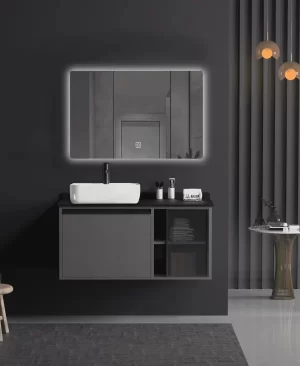 Bộ Tủ Chậu MOWOEN MW6635C-100 1000mm - 3