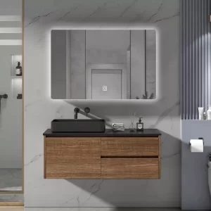 Bộ Tủ Chậu MOWOEN MW6636B-100 1000mm - 4 Bộ Tủ Chậu MOWOEN MW6636B-100 1000mm - 3