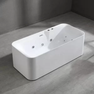 Bồn Tắm MOWOEN MW8166B-170.MS Massage 1700mm - 4 Bồn Tắm MOWOEN MW8166B-170.MS Massage 1700mm - 3