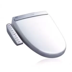 Nắp Bàn Cầu Điện Tử CAESAR TAF200H Đa Năng - 4 Nắp Bàn Cầu Điện Tử CAESAR TAF200H Đa Năng - 3
