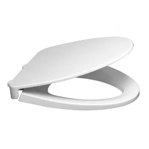 Nắp Bồn Cầu CAESAR M221 Đóng Êm - 3