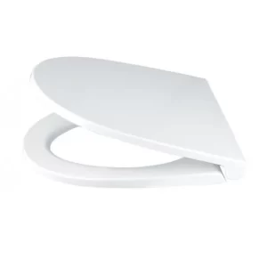 Nắp Bồn Cầu CAESAR MU235 Đóng Êm - 3