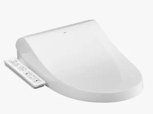 Nắp Bồn Cầu Điện Tử INAX CW-H18VN - 4 Nắp Bồn Cầu Điện Tử INAX CW-H18VN - 3