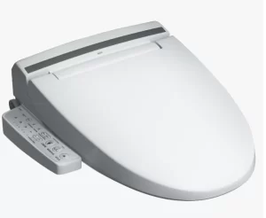 Nắp Bồn Cầu Điện Tử INAX CW-KB22AVN - 5 Nắp Bồn Cầu Điện Tử INAX CW-KB22AVN - 4