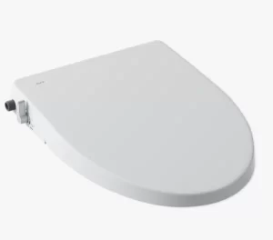 Nắp Bồn Cầu Rửa Cơ INAX CW-S15VN - 5 Nắp Bồn Cầu Rửa Cơ INAX CW-S15VN - 4