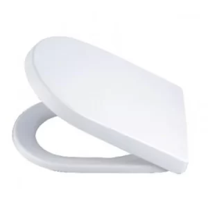 Nắp Bồn Cầu Trẻ Em CAESAR M284 Đóng Êm - 3