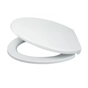 Nắp Bồn Cầu CAESAR MU234 Đóng Êm - 3