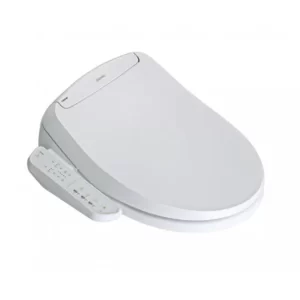 Nắp Bàn Cầu Điện Tử CAESAR TAF400H Đa Năng - 3