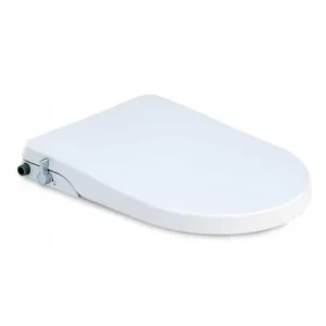 Nắp Rửa Cơ COTTO CVN92202 Thân Chữ D Kháng Khuẩn - 4 Nắp Rửa Cơ COTTO CVN92202 Thân Chữ D Kháng Khuẩn - 3