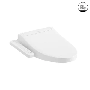 Bồn Cầu Điện Tử TOTO CS300DW16Y1#W Kèm Nắp Rửa Điện Tử WASHLET Dòng C2 – TCF23410AAA (220V) - 10