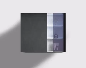 Tủ Gương MOWOEN MW6608-80M 800mm - 4 Tủ Gương MOWOEN MW6608-80M 800mm - 3