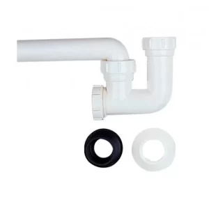 Ống Thải Co Chữ P CAESAR BF405P Nhựa - 4 Ống Thải Co Chữ P CAESAR BF405P Nhựa - 3