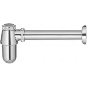 Ống Thải Lavabo COTTO CT6810(HM) Co Chữ P - 3