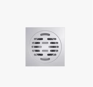 Phễu Thoát Sàn INAX FDV-12 12cm x 12cm - 4 Phễu Thoát Sàn INAX FDV-12 12cm x 12cm - 3