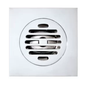 Phễu Thoát Sàn INAX PBFV-110 110×110 mm - 4 Phễu Thoát Sàn INAX PBFV-110 110×110 mm - 3